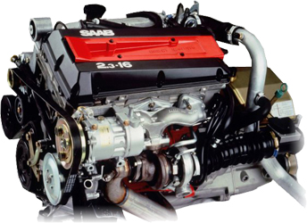 P860C Engine